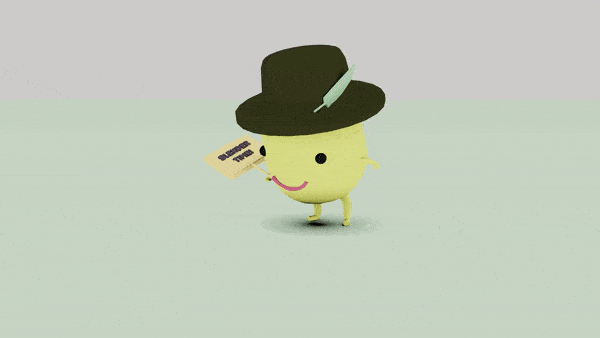 Was made using Blender